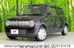 suzuki alto-lapin 2017 -SUZUKI--Alto Lapin DBA-HE33S--HE33S-166236---SUZUKI--Alto Lapin DBA-HE33S--HE33S-166236-