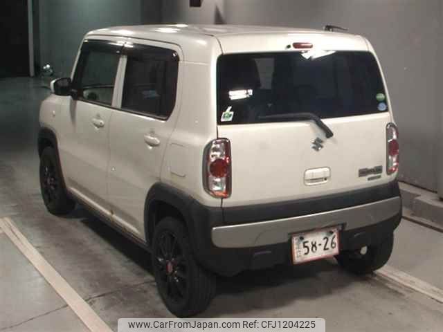 suzuki hustler 2014 -SUZUKI--Hustler MR31S-214253---SUZUKI--Hustler MR31S-214253- image 2
