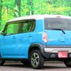 mazda flair-crossover 2014 CFJ1817210 image 8