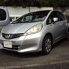 honda fit 2012 -HONDA--Fit DBA-GE6--GE6-1608016---HONDA--Fit DBA-GE6--GE6-1608016- image 1