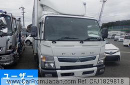 mitsubishi-fuso canter 2017 CFJ1829818