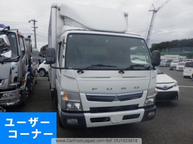 mitsubishi-fuso canter 2017 CFJ1829818 image 1