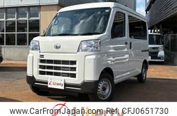 daihatsu hijet-cargo 2024 quick_quick_S710V_S710V-0077533