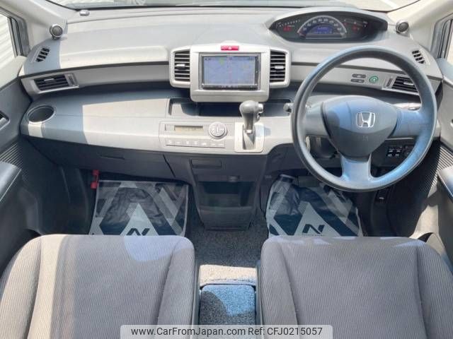 honda freed 2011 -HONDA--Freed DBA-GB3--GB3-1335251---HONDA--Freed DBA-GB3--GB3-1335251- image 2