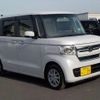 honda n-box 2022 -HONDA 【野田 580】--N BOX 6BA-JF4--JF4-1235440---HONDA 【野田 580】--N BOX 6BA-JF4--JF4-1235440- image 1