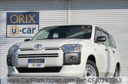 toyota probox-van 2018 -TOYOTA--Probox Van DBE-NCP165V--NCP165-0054867---TOYOTA--Probox Van DBE-NCP165V--NCP165-0054867-