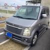 suzuki wagon-r 2007 -SUZUKI--Wagon R CBA-MH22S--MH22S-603553---SUZUKI--Wagon R CBA-MH22S--MH22S-603553- image 1