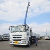 mitsubishi-fuso super-great 2016 -MITSUBISHI--Super Great QPG-FV60VY--FV60VY-510436---MITSUBISHI--Super Great QPG-FV60VY--FV60VY-510436- image 1