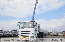 mitsubishi-fuso super-great 2016 -MITSUBISHI--Super Great QPG-FV60VY--FV60VY-510436---MITSUBISHI--Super Great QPG-FV60VY--FV60VY-510436-