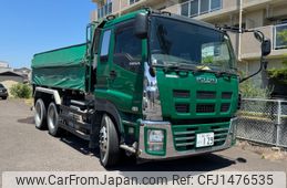 isuzu giga 2013 -ISUZU--Giga CXZ77AT--CXZ77AT-7003204---ISUZU--Giga CXZ77AT--CXZ77AT-7003204-