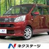 daihatsu move 2016 quick_quick_LA160S_LA160S-0021452 image 1