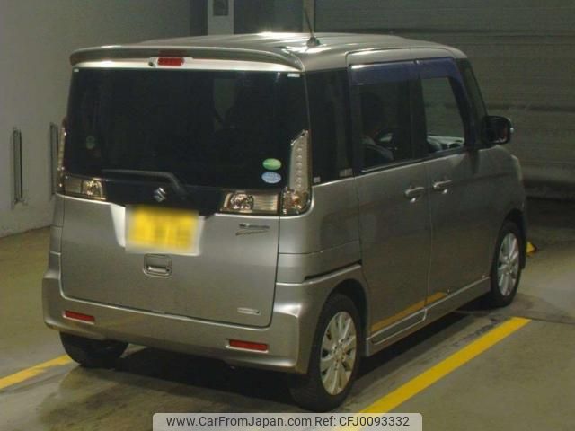 suzuki spacia 2014 quick_quick_DBA-MK32S_MK32S-537523 image 2