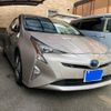 toyota prius 2016 -TOYOTA--Prius DAA-ZVW51--ZVW51-8010629---TOYOTA--Prius DAA-ZVW51--ZVW51-8010629- image 2