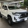 toyota hilux 2021 CFJ1833924 image 20