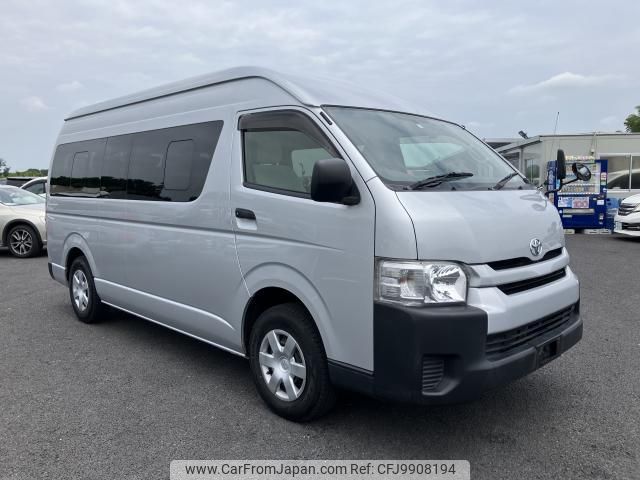 toyota hiace-commuter 2017 quick_quick_CBF-TRH228B_TRH228-0008190 image 1