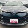 toyota c-hr 2019 quick_quick_DAA-ZYX10_ZYX10-2185587 image 10