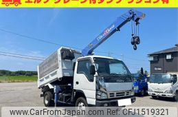 isuzu elf-truck 2005 CFJ1519321