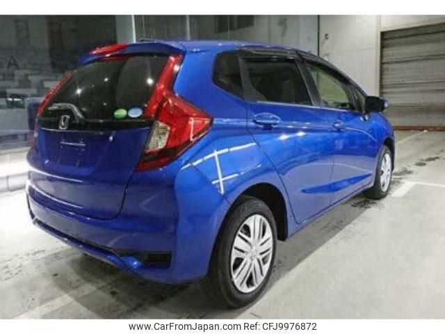 honda fit 2019 quick_quick_DBA-GK4_GK4-3402807 image 2