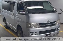 toyota hiace-van 2008 quick_quick_ADF-KDH206V_KDH206-8008835