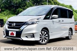 nissan serena 2017 -NISSAN--Serena DAA-GFC27--GFC27-063056---NISSAN--Serena DAA-GFC27--GFC27-063056-