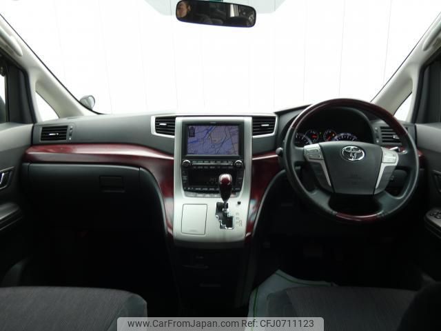 toyota vellfire 2010 quick_quick_DBA-ANH20W_ANH20-8109857 image 2