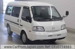 mazda bongo-van 2019 -MAZDA--Bongo Van SLP2V-109757---MAZDA--Bongo Van SLP2V-109757-