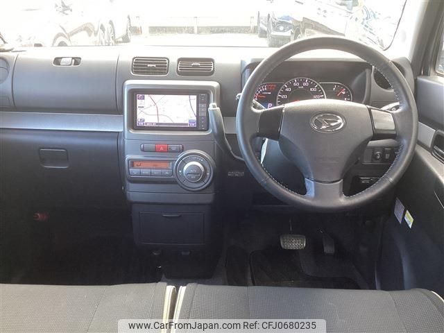 daihatsu move-conte 2016 -DAIHATSU--Move Conte DBA-L575S--L575S-0230255---DAIHATSU--Move Conte DBA-L575S--L575S-0230255- image 2