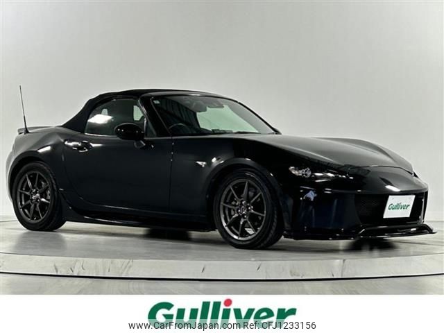 mazda roadster 2017 -MAZDA--Roadster DBA-ND5RC--ND5RC-115130---MAZDA--Roadster DBA-ND5RC--ND5RC-115130- image 1