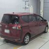 toyota sienta 2019 -TOYOTA 【豊橋 501ゆ800】--Sienta NSP170G-7224513---TOYOTA 【豊橋 501ゆ800】--Sienta NSP170G-7224513- image 2