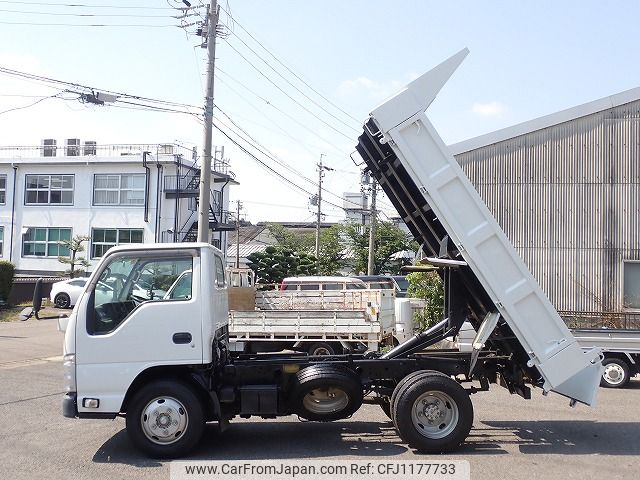 isuzu elf-truck 2011 25431010 image 2