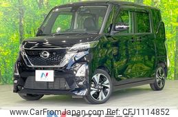 nissan roox 2020 quick_quick_B45A_B45A-0301228