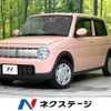 suzuki alto-lapin 2020 -SUZUKI--Alto Lapin DBA-HE33S--HE33S-244170---SUZUKI--Alto Lapin DBA-HE33S--HE33S-244170- image 1