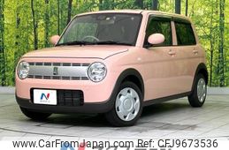 suzuki alto-lapin 2020 -SUZUKI--Alto Lapin DBA-HE33S--HE33S-244170---SUZUKI--Alto Lapin DBA-HE33S--HE33S-244170-