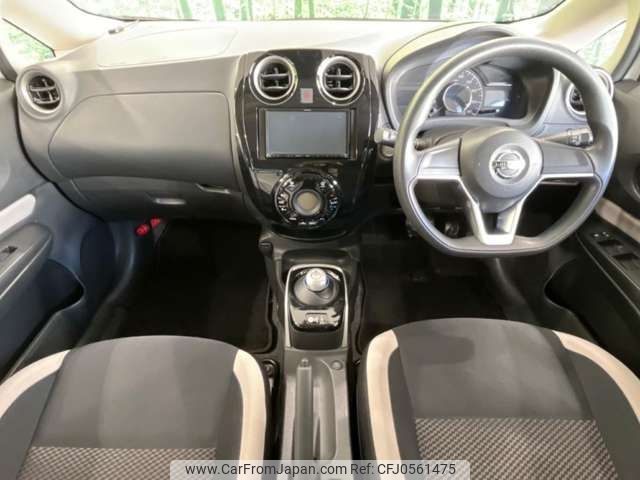 nissan note 2019 -NISSAN--Note DAA-HE12--HE12-303460---NISSAN--Note DAA-HE12--HE12-303460- image 2