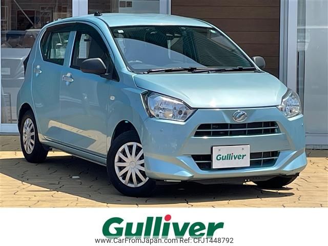 daihatsu mira-e-s 2021 -DAIHATSU--Mira e:s 5BA-LA350S--LA350S-0290108---DAIHATSU--Mira e:s 5BA-LA350S--LA350S-0290108- image 1