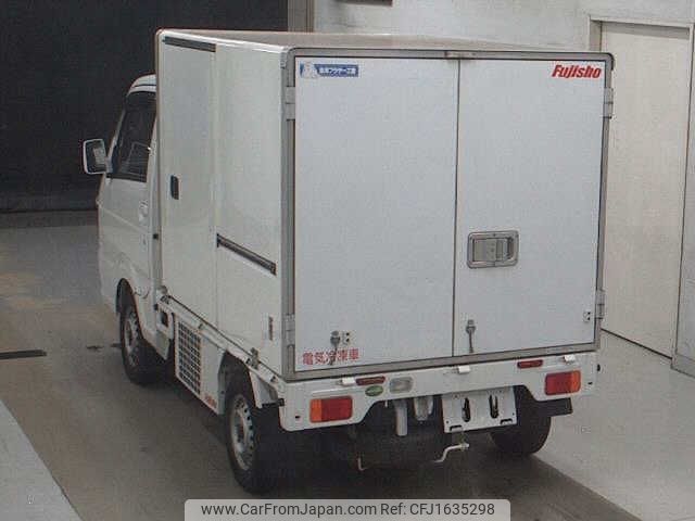 suzuki carry-truck 2016 CFJ1635298 image 2