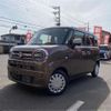 suzuki wagon-r 2024 -SUZUKI 【八王子 581ｷ5885】--Wagon R Smile 5AA-MX91S--MX91S-220854---SUZUKI 【八王子 581ｷ5885】--Wagon R Smile 5AA-MX91S--MX91S-220854- image 1