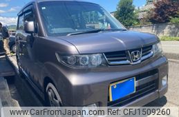 honda zest 2009 CFJ1509260