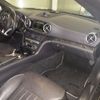 mercedes-benz sl-class 2016 -MERCEDES-BENZ--Benz SL WDD2314661F042865---MERCEDES-BENZ--Benz SL WDD2314661F042865- image 4