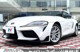 toyota supra 2019 -TOYOTA--Supra 3BA-DB82--DB82-0021394---TOYOTA--Supra 3BA-DB82--DB82-0021394-
