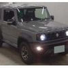 suzuki jimny-sierra 2022 quick_quick_3BA-JB74W_159713 image 1