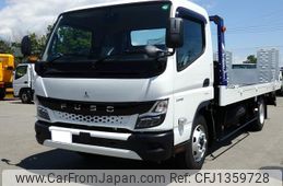 mitsubishi-fuso canter 2025 CFJ1359728