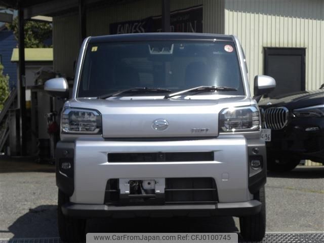 daihatsu taft 2020 -DAIHATSU--Taft 6BA-LA900S--LA900S-0013001---DAIHATSU--Taft 6BA-LA900S--LA900S-0013001- image 2