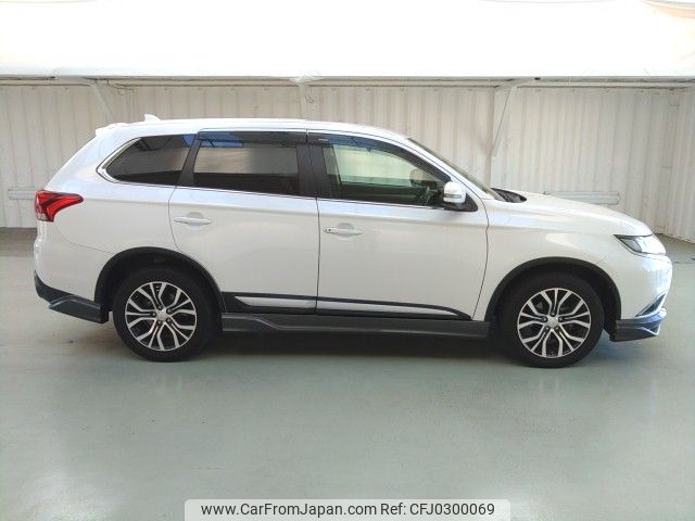 mitsubishi outlander 2015 ENHANCEAUTO_1_ea289100 image 2