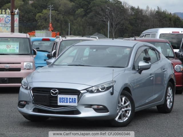 mazda axela 2019 -MAZDA--Axela ｿﾉ他--202149---MAZDA--Axela ｿﾉ他--202149- image 1