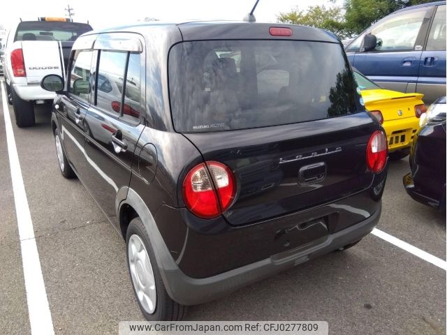 suzuki alto-lapin 2016 -SUZUKI--Alto Lapin HE33S--HE33S-133726---SUZUKI--Alto Lapin HE33S--HE33S-133726- image 2