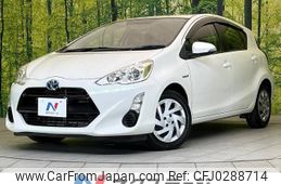 toyota aqua 2015 -TOYOTA--AQUA DAA-NHP10--NHP10-6430973---TOYOTA--AQUA DAA-NHP10--NHP10-6430973-