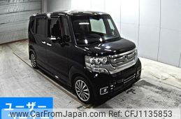 honda n-box 2015 -HONDA--N BOX JF1-2419921---HONDA--N BOX JF1-2419921-