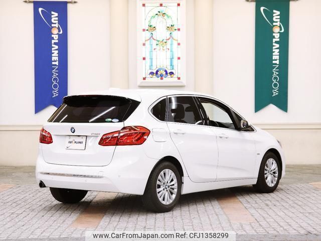 bmw 2-series 2017 quick_quick_DBA-2A15_WBA2A32080V464139 image 2