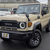 toyota landcruiser-70 2024 25431602 image 1